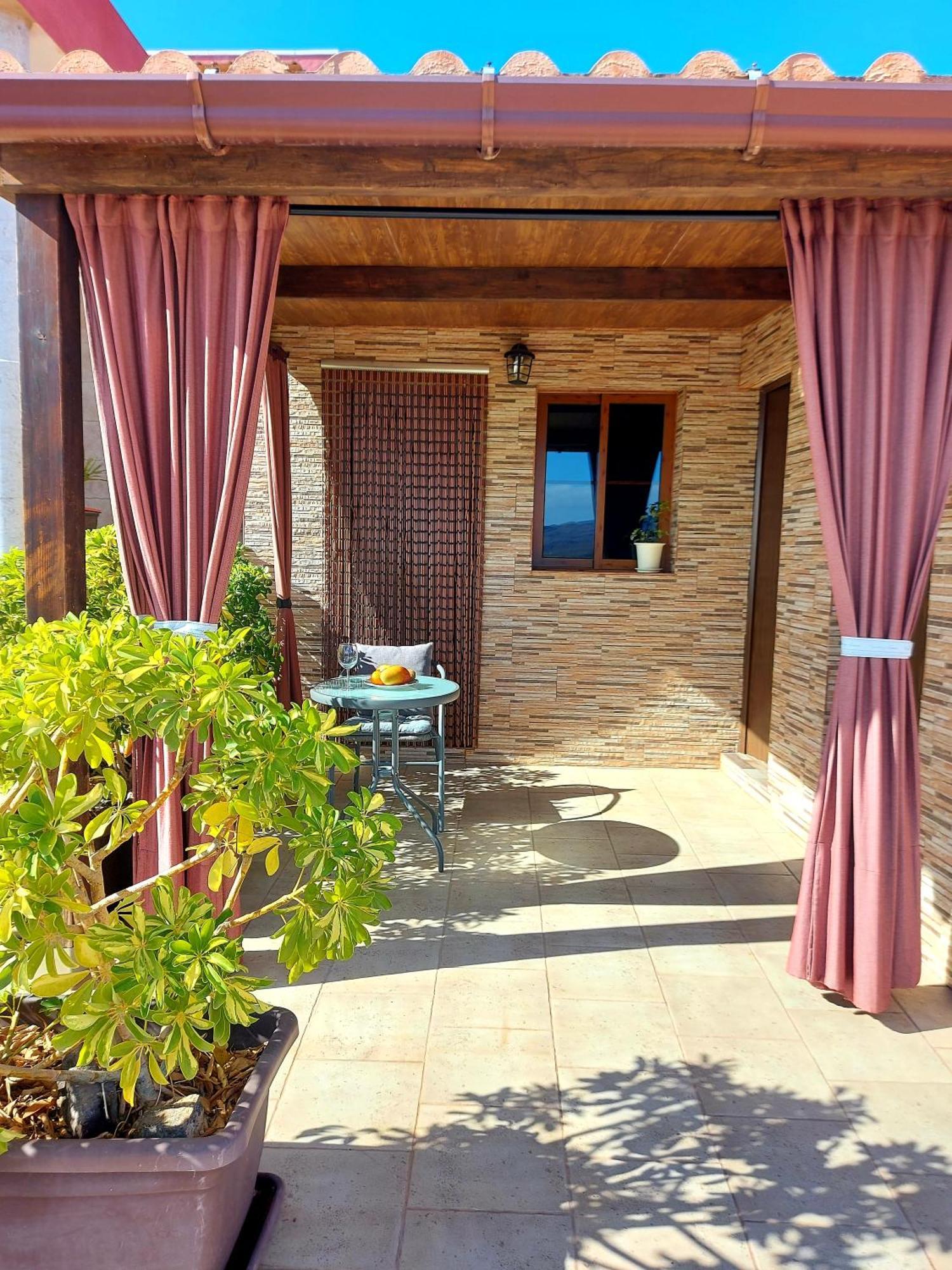 The Black Horse Canarias - Adults Only มาสปาโลมาส ห้อง รูปภาพ