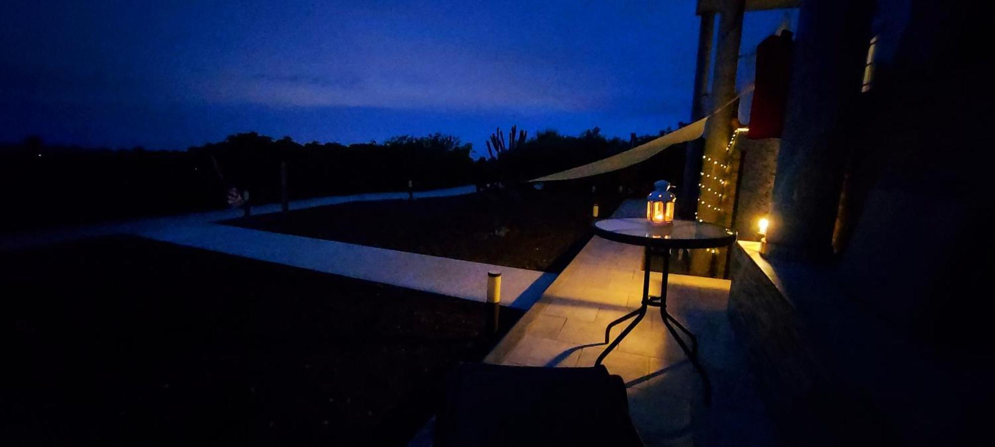 The Black Horse Canarias - Adults Only มาสปาโลมาส ห้อง รูปภาพ