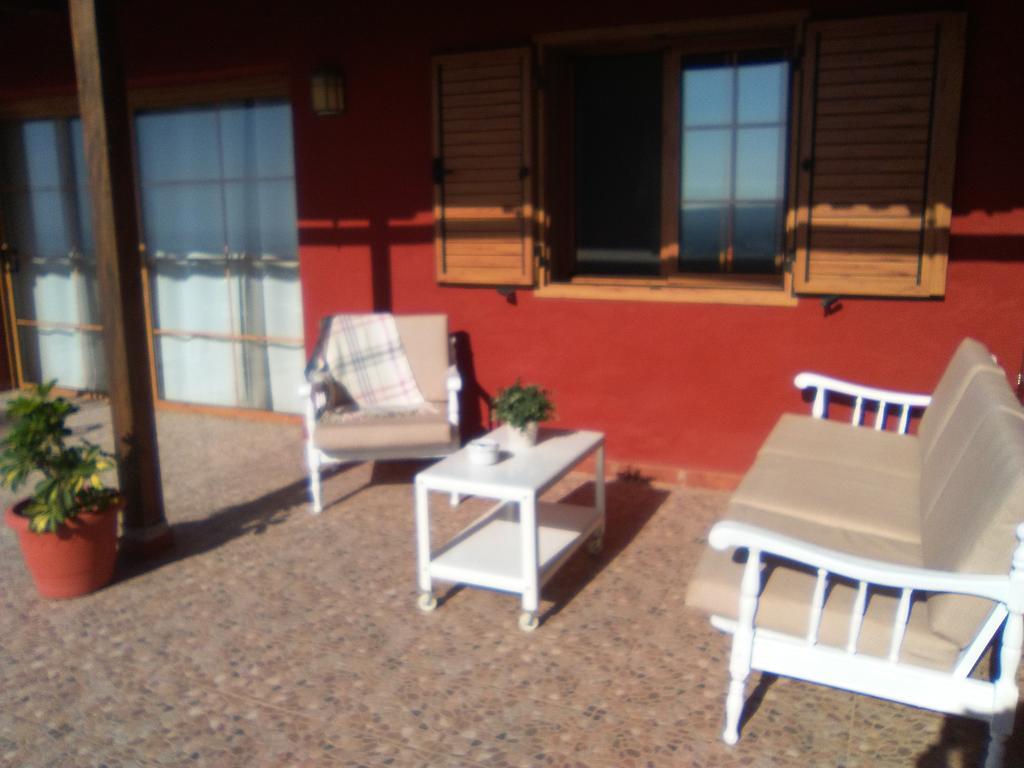 The Black Horse Canarias - Adults Only มาสปาโลมาส ภายนอก รูปภาพ